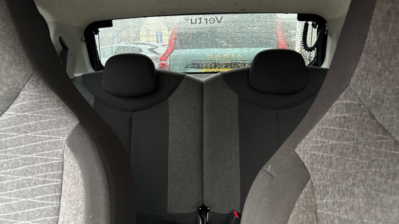 Citroen C1 1.2 PureTech Flair 5dr Petrol Hatchback